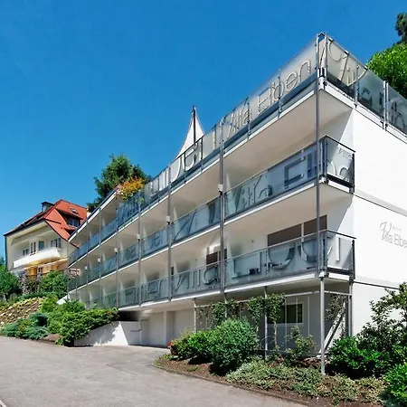 Elben Bei Basel 3* Lörrach