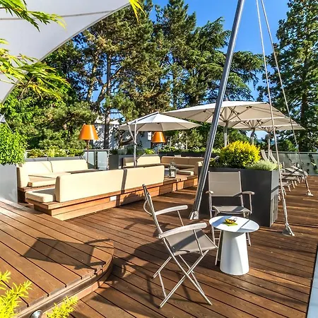 Elben Bei Basel 3* Lörrach