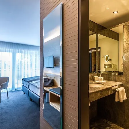 Elben Bei Basel Szálloda Lörrach