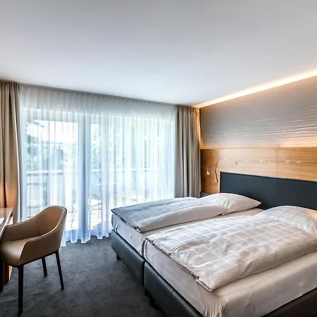 Elben Bei Basel Hotel