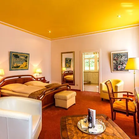 Hotel Elben Bei Basel