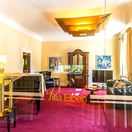 Hotel Elben Bei Basel 3*