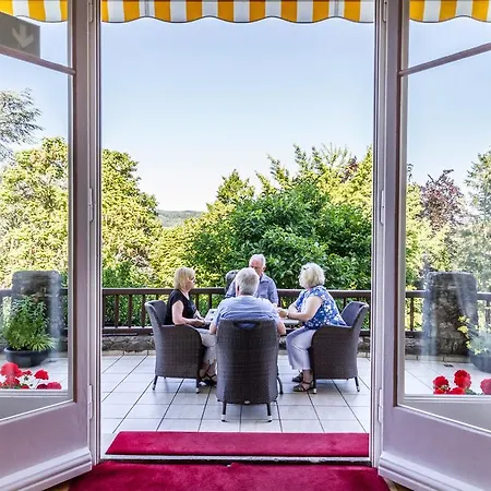 Hotel Elben Bei Basel Lörrach