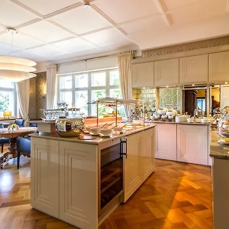 Elben Bei Basel Szálloda Lörrach