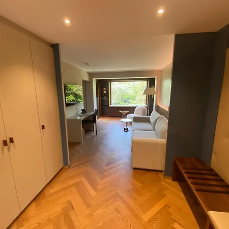 Hotel Elben Bei Basel 3*