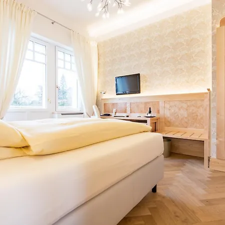 Hotel Elben Bei Basel 3*