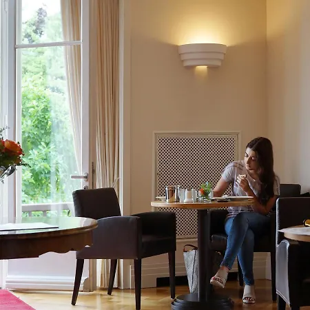 Elben Bei Basel Hotel Lorrach