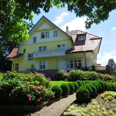 Elben Bei Basel Szálloda 3*