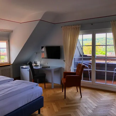 Elben Bei Basel Szálloda Lörrach