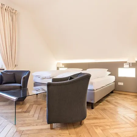 Szálloda Elben Bei Basel 3*