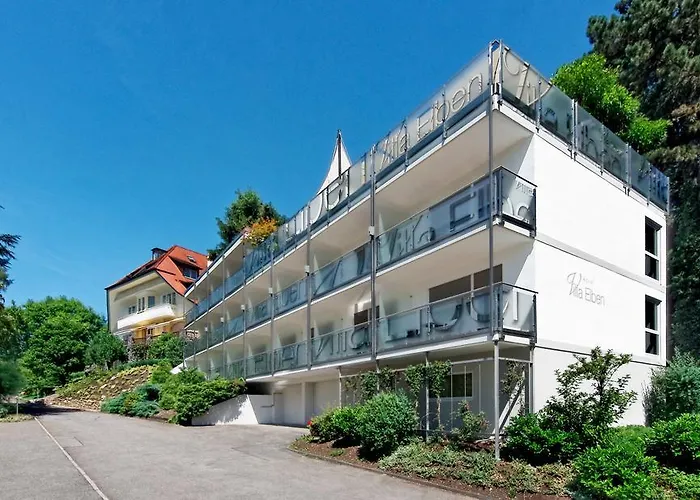 Elben Bei Basel 3* Lörrach