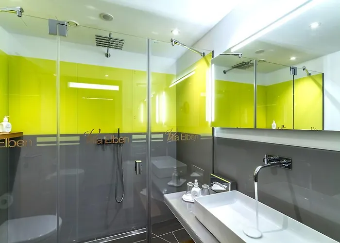 Hotel Elben Bei Basel