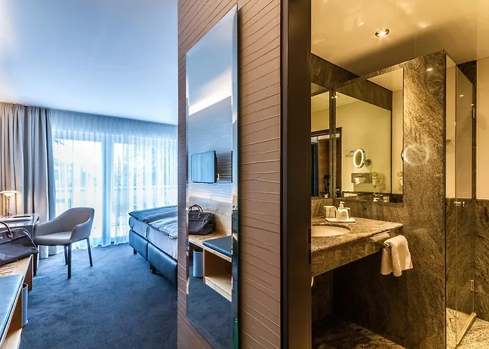 Elben Bei Basel Hotel Lörrach