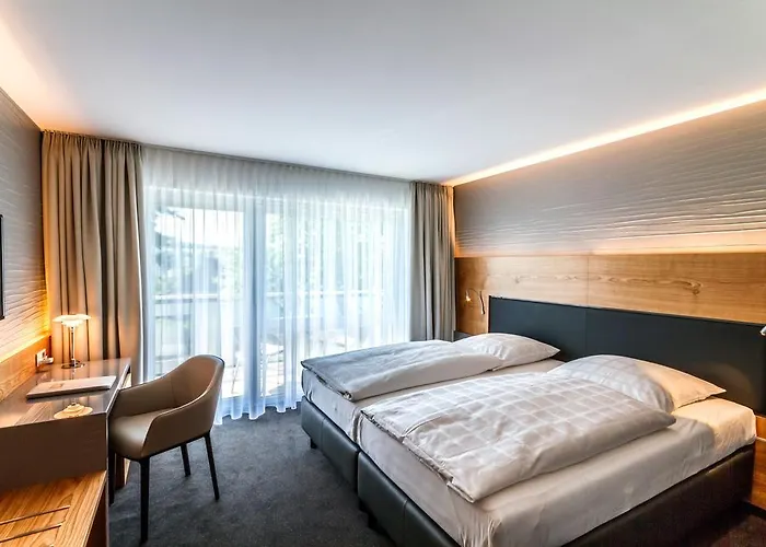 Elben Bei Basel Hotel