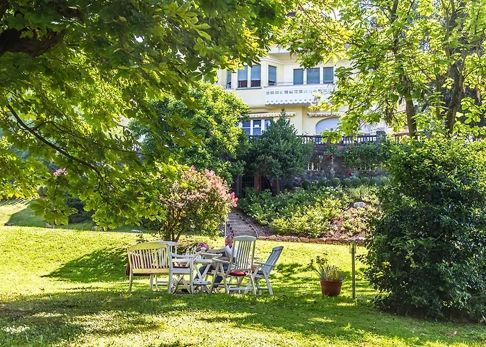 Elben Bei Basel Hotel