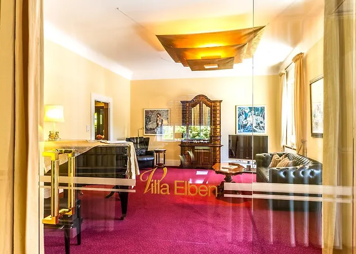 Hotel Elben Bei Basel 3*