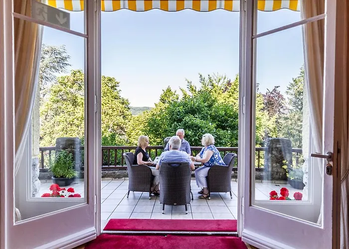 Hotel Elben Bei Basel Lörrach