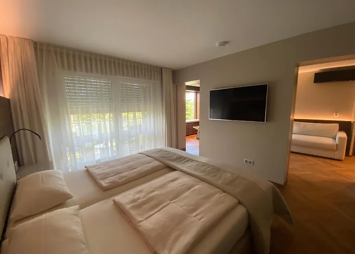 Elben Bei Basel Hotel 3*