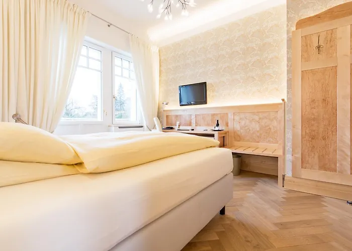 Hotel Elben Bei Basel 3*