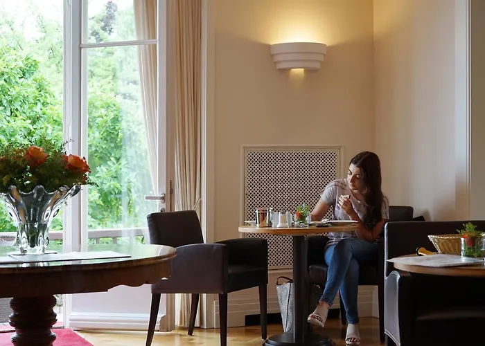 Elben Bei Basel Hotel Lörrach