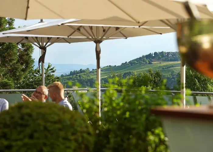 Hotel Elben Bei Basel