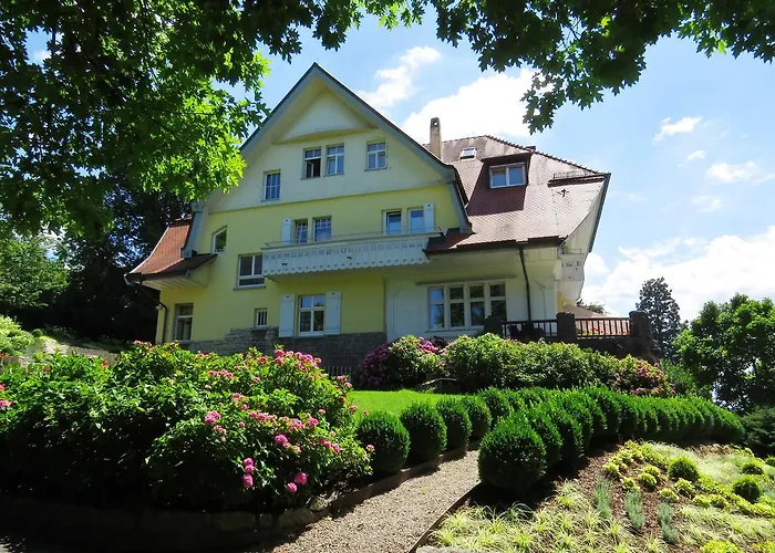 Elben Bei Basel Hotel 3*