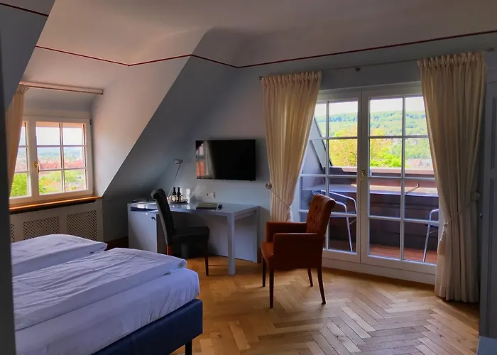 Elben Bei Basel Hotel Lörrach