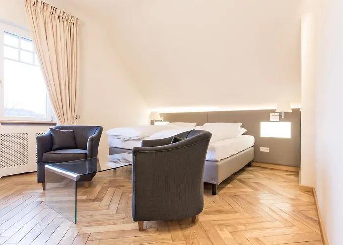 Hotel Elben Bei Basel 3*